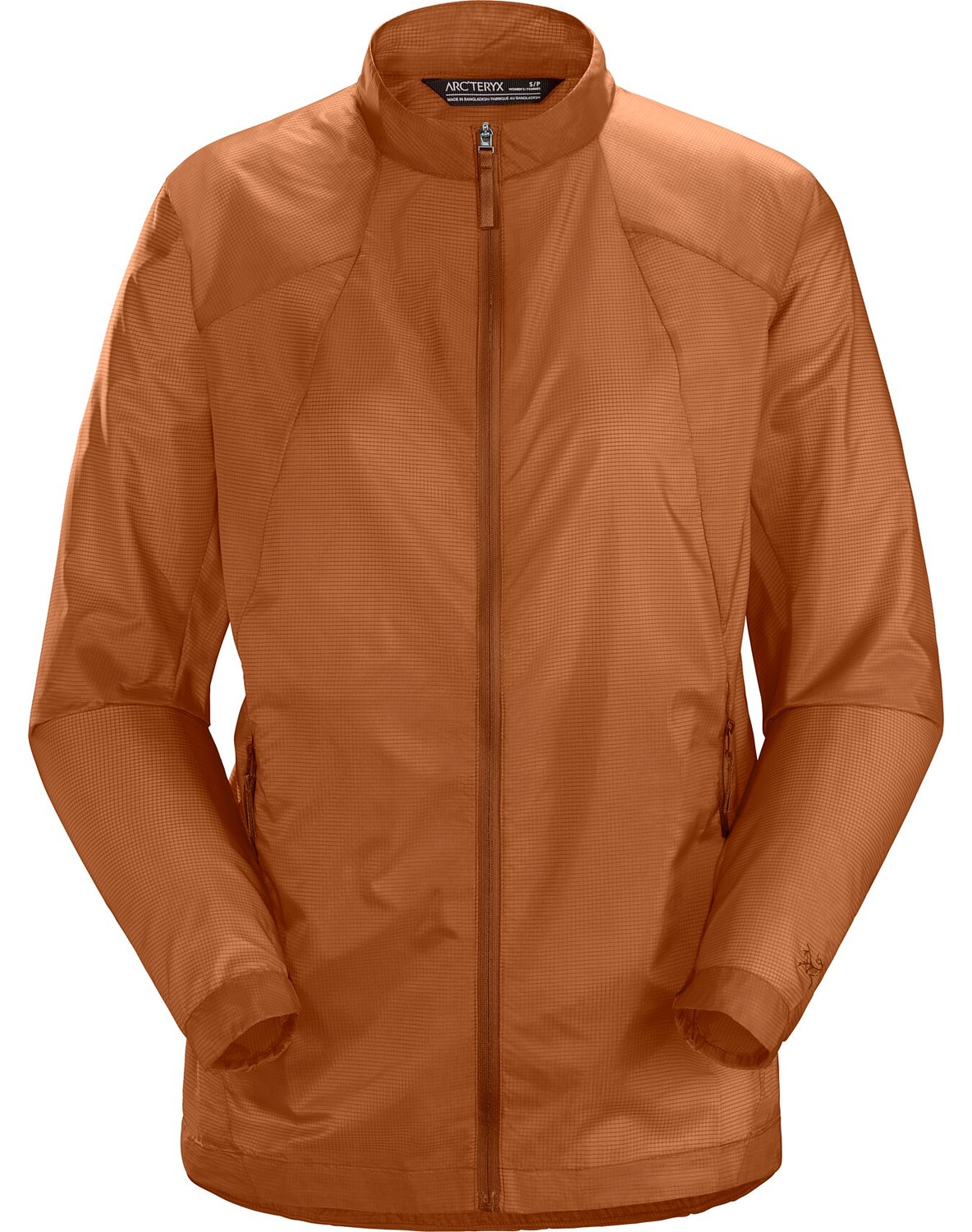 Giacca Arc'teryx Heliad Donna Gialle Scuro - IT-35136763